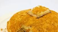 Cinnamon Cassava Flour Pancakes Cinnamon Cassava Flour Pancakes