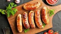 Oven-Baked Bratwurst (Easy Recipe) Oven-Baked Bratwurst (Easy Recipe)