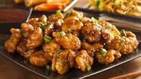 Orange Chicken Recipe Orange Chicken Recipe