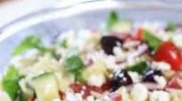 Mediterranean Orzo Pasta Salad Mediterranean Orzo Pasta Salad