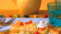 Bean And Beef Chimichangas or Vegetarian Recipe Bean And Beef Chimichangas or Vegetarian Recipe