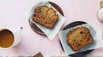 Moist and Delicious Banana Bread Moist and Delicious Banana Bread