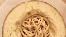 Cacio e Pepe Pici Pasta Cacio e Pepe Pici Pasta