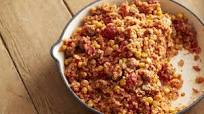 Quick Taco Skillet Casserole Quick Taco Skillet Casserole
