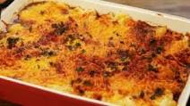 A Scotsman's Shepherd Pie A Scotsman's Shepherd Pie