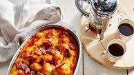 Tater Tot Breakfast Casserole Tater Tot Breakfast Casserole
