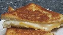 Grilled Cheese Sandwich Grilled Cheese Sandwich