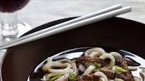 Slow Cooker Ginger-Beef Noodle Soup Slow Cooker Ginger-Beef Noodle Soup