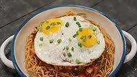 American Chopsuey-SK Khazana American Chopsuey-SK Khazana