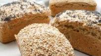 Yeast-Free Gluten-Free Vegan Bread Yeast-Free Gluten-Free Vegan Bread