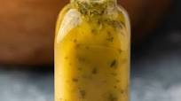 Easy Homemade Vinaigrette Easy Homemade Vinaigrette