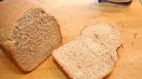 Wholemeal loaf (100%) Wholemeal loaf (100%)