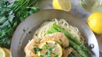 Chicken Francese Chicken Francese