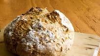 Traditional Brown Soda Bread Traditional Brown Soda Bread