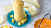Jamba Juice Mango-A-Go-Go Copycat Jamba Juice Mango-A-Go-Go Copycat