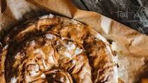 Yugoslavian Pita Krompiruša Yugoslavian Pita Krompiruša