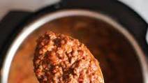 INSTANT POT TACO MEAT INSTANT POT TACO MEAT
