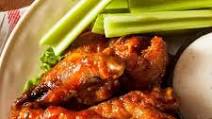 Air Fryer Crispy Chicken Wings Air Fryer Crispy Chicken Wings
