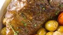 Instant Pot Tri Tip and Vegetables Instant Pot Tri Tip and Vegetables