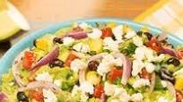 Southwestern Guacamole Southwestern Guacamole