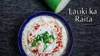 Lauki Raita Recipe: How To Make Doodhi Raita Recipe Lauki Raita Recipe: How To Make Doodhi Raita Recipe