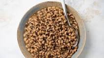 Pressure Cooker Black-Eyed Peas Pressure Cooker Black-Eyed Peas