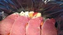 Low Calorie & Low Sodium Pork Chops Low Calorie & Low Sodium Pork Chops