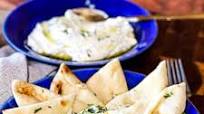 Mediterranean Ground Beef And Labneh Platter Recipe | Sip Bite Go Mediterranean Ground Beef And Labneh Platter Recipe | Sip Bite Go
