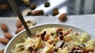 Kashmiri Modur Pulao Recipe Kashmiri Modur Pulao Recipe