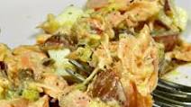 Salmon Salad Spread Salmon Salad Spread