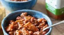 Creole Chili Recipe Creole Chili Recipe
