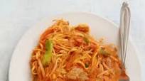 Slimming World Char Sui Pork Noodles Slimming World Char Sui Pork Noodles