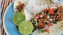 Crock Pot Carnitas Crock Pot Carnitas