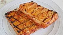 BBQ Tofu BBQ Tofu