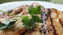 Marinated Grilled Chicken II Marinated Grilled Chicken II