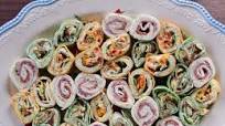 Pinwheels 3 Ways Pinwheels 3 Ways