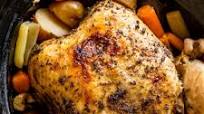 Slow Cooker Whole Chicken Recipe Slow Cooker Whole Chicken Recipe