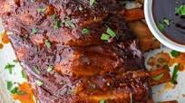 Crock Pot Ribs Recipe Crock Pot Ribs Recipe