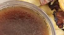 Easy Au Jus. How to Make a Simple Au Jus Without Pan Drippings. Easy Au Jus. How to Make a Simple Au Jus Without Pan Drippings.