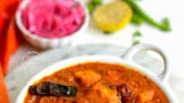 Dhaba Style Paneer Masala Dhaba Style Paneer Masala