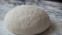 Traditional Pizza Dough Traditional Pizza Dough