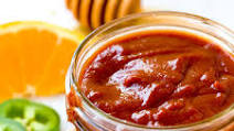 Homemade Barbecue Sauce Homemade Barbecue Sauce