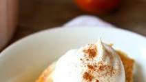Instant Pot 3-Ingredient Peach Cobbler Instant Pot 3-Ingredient Peach Cobbler