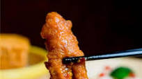 Hong Kong Style Dim Sum Chicken Feet Hong Kong Style Dim Sum Chicken Feet