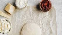 Small Batch Beer Pizza Dough Small Batch Beer Pizza Dough