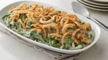 Instant Pot® Green Bean Casserole Instant Pot® Green Bean Casserole