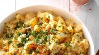 Spicy Cajun Potato Salad Spicy Cajun Potato Salad