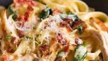 Chicken Pasta recipe of your dreams! Chicken Pasta recipe of your dreams!