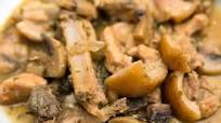 Instant Pot Pork Chop Suey Instant Pot Pork Chop Suey