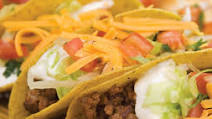 South of the Border Tacos South of the Border Tacos